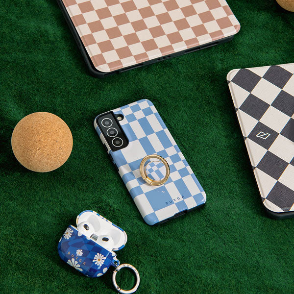 Straight A - Samsung Galaxy S25 FE Case - Image 7