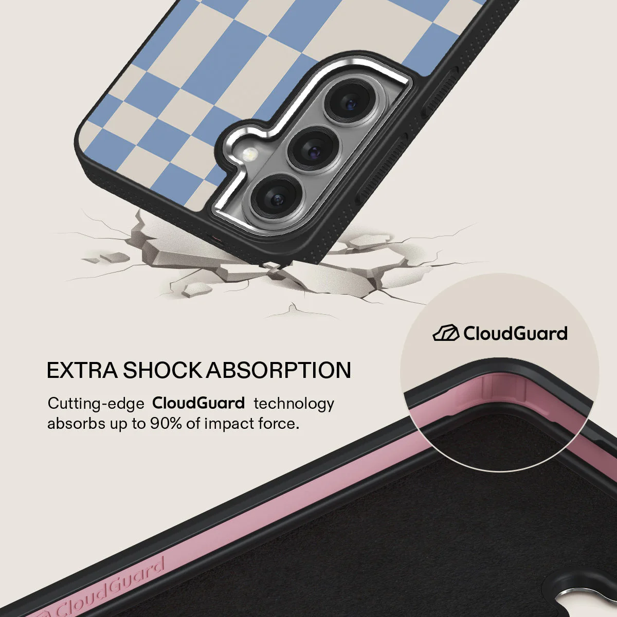 Straight A - Samsung Galaxy S26 Case - Image 21