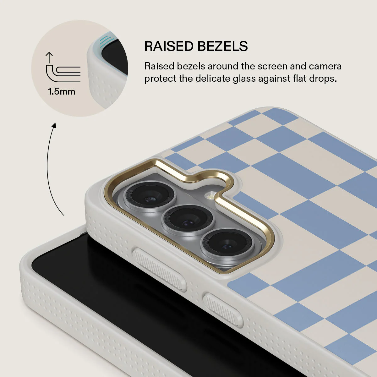 Straight A - Samsung Galaxy S26 Plus Case - Image 29