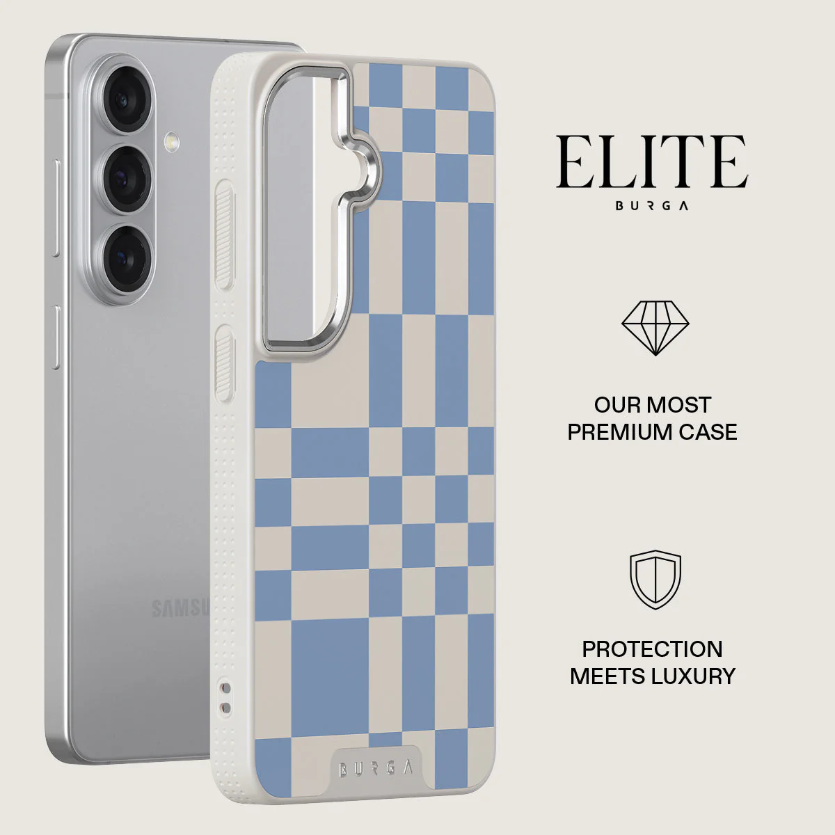 Straight A - Samsung Galaxy S26 Plus Case - Image 34