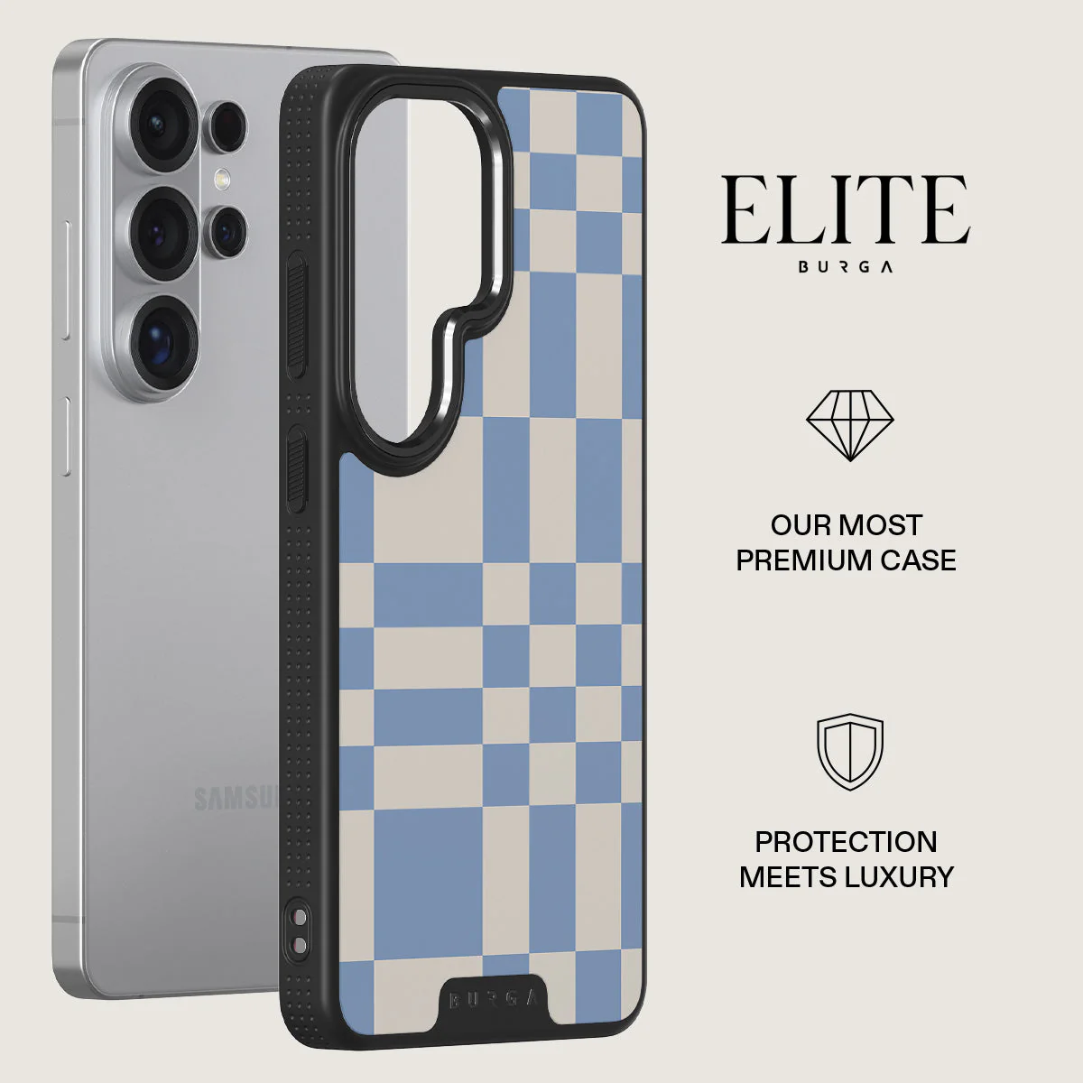 Straight A - Samsung Galaxy S26 Ultra Case - Image 13
