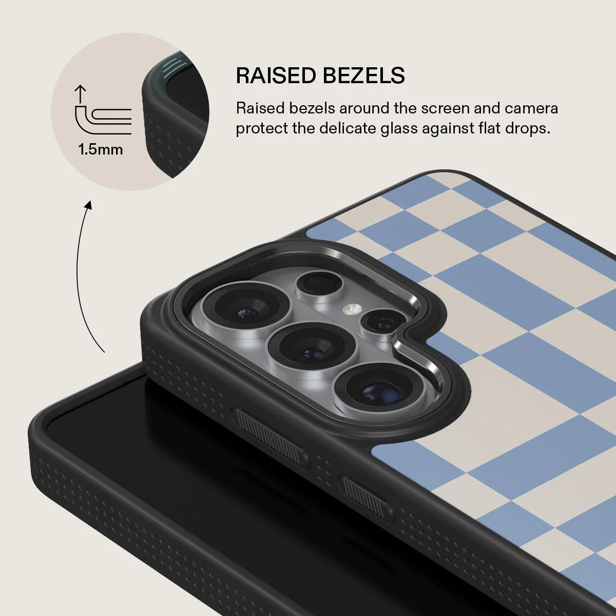 Straight A - Samsung Galaxy S26 Ultra Case - Image 15