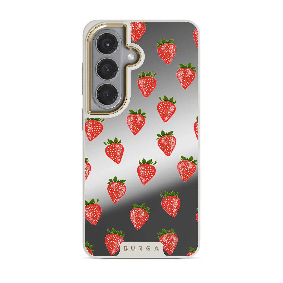 Strawberry Girl - Samsung Galaxy S26 Case - Image 25