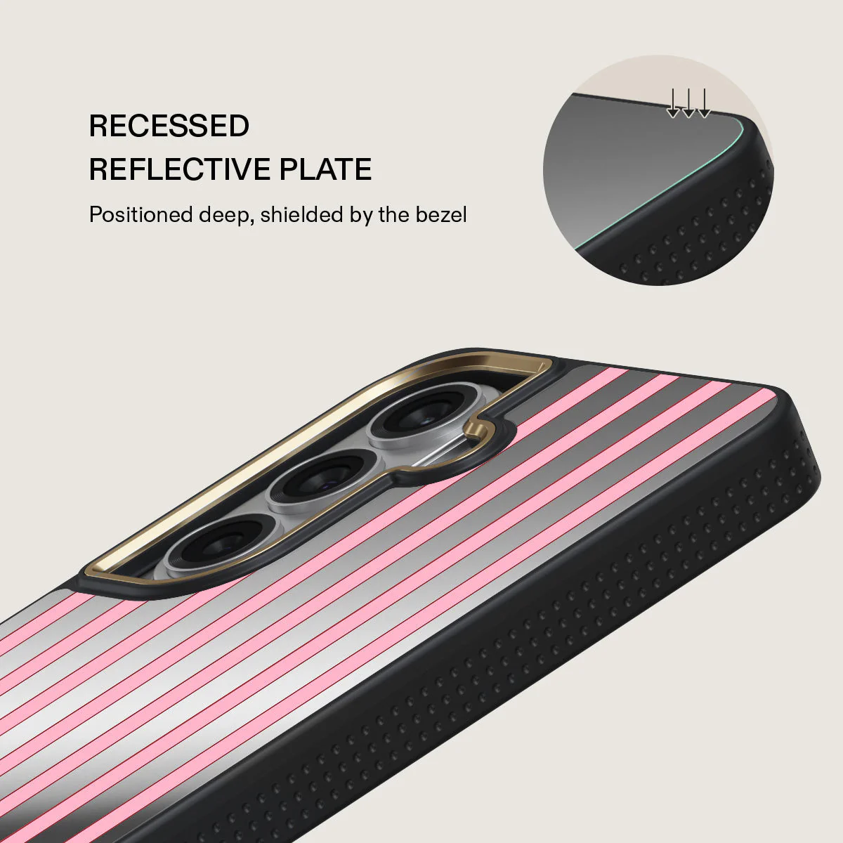 Strawberry Jam - Samsung Galaxy S26 Case - Image 43
