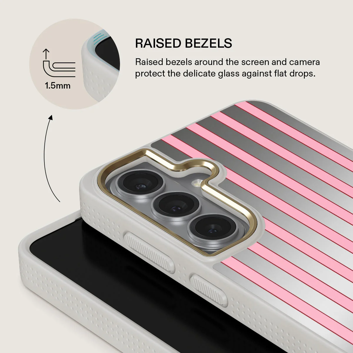 Strawberry Jam - Samsung Galaxy S26 Case - Image 73
