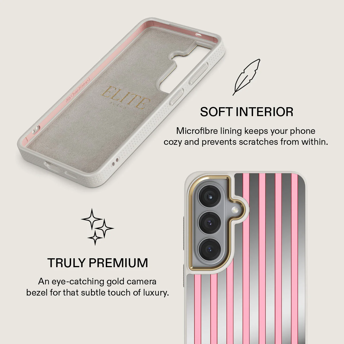 Strawberry Jam - Samsung Galaxy S26 Case - Image 75