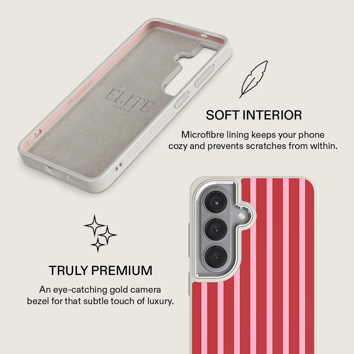 Strawberry Jam - Samsung Galaxy S26 Plus Case - Image 38