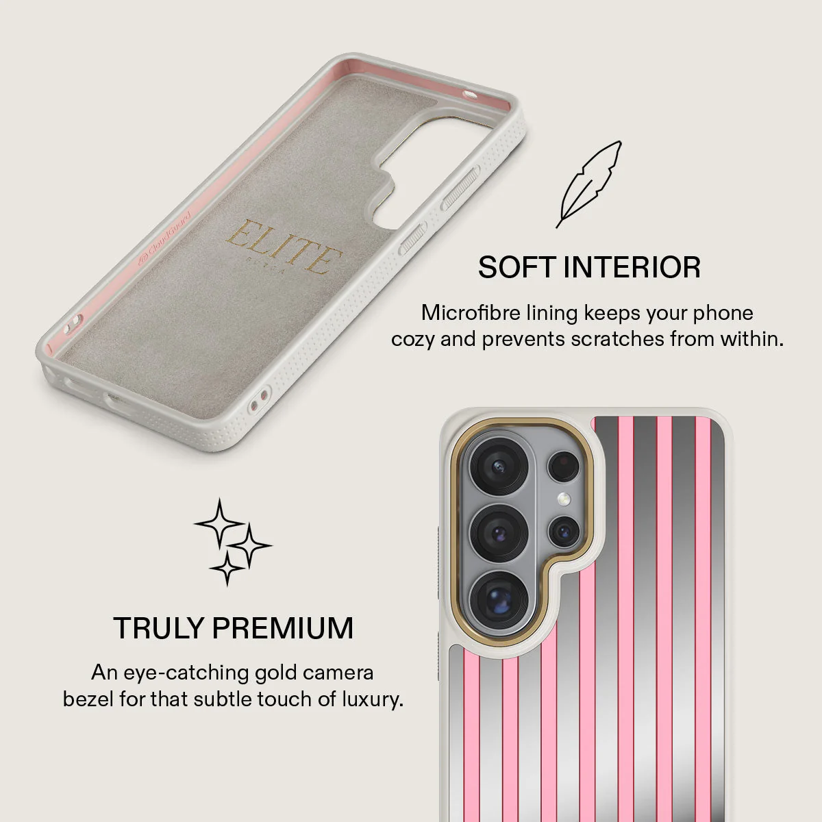 Strawberry Jam - Samsung Galaxy S26 Ultra Case - Image 78
