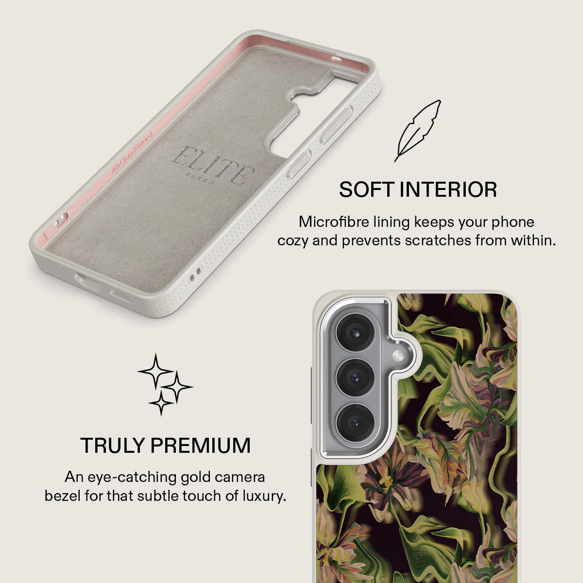 Subtropical - Samsung Galaxy S26 Case - Image 38