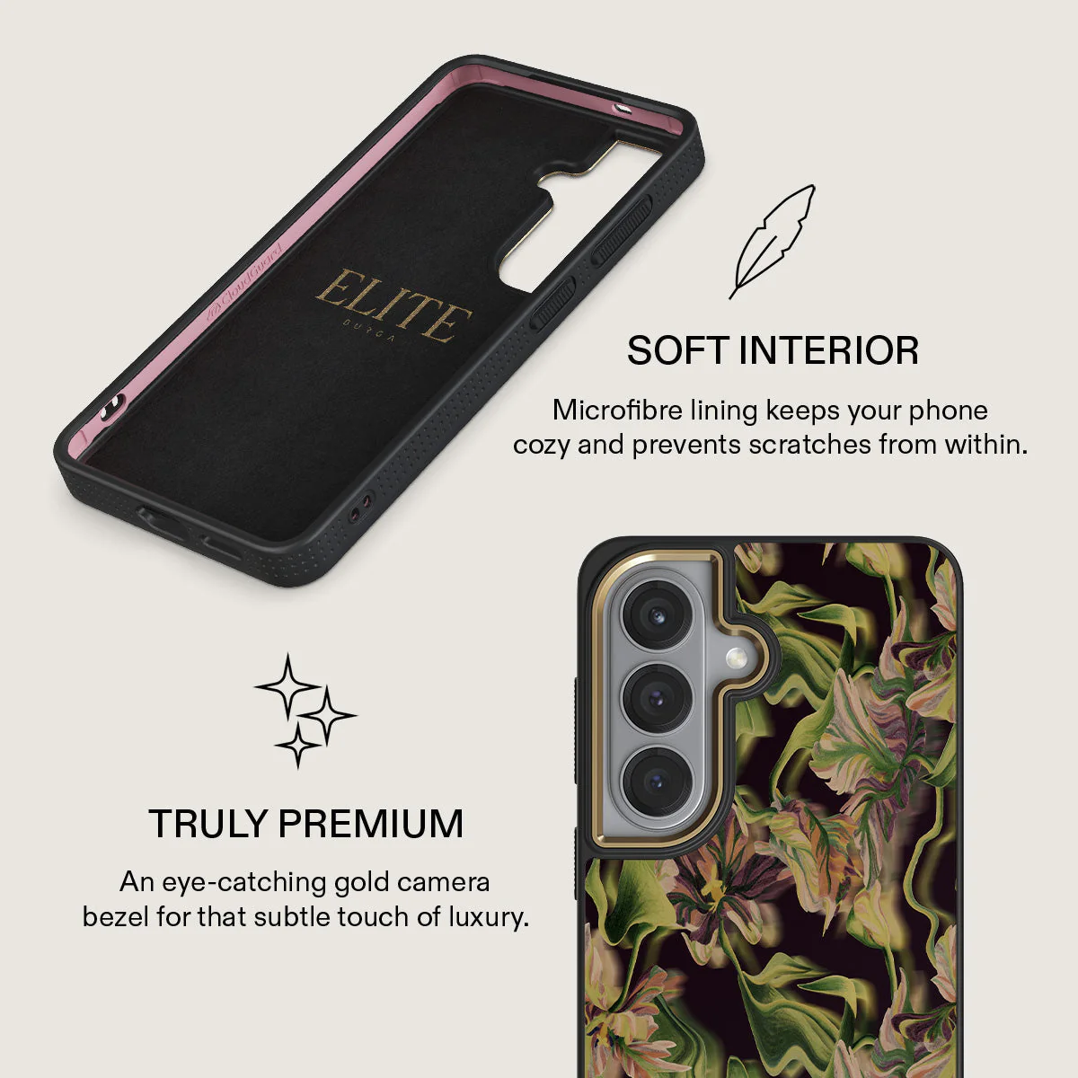 Subtropical - Samsung Galaxy S26 Plus Case - Image 10