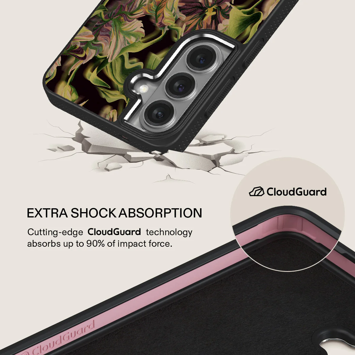 Subtropical - Samsung Galaxy S26 Plus Case - Image 14