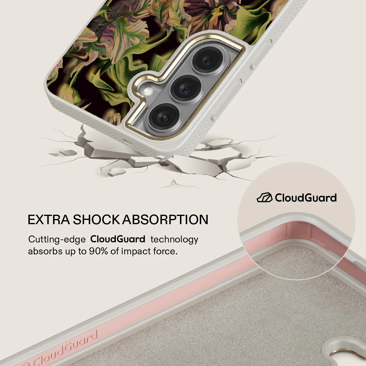 Subtropical - Samsung Galaxy S26 Plus Case - Image 28