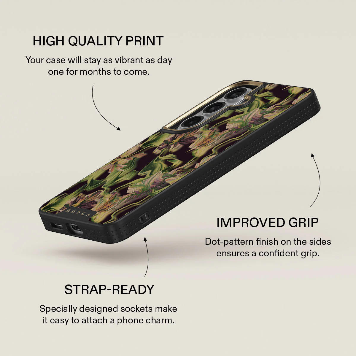Subtropical - Samsung Galaxy S26 Plus Case - Image 9