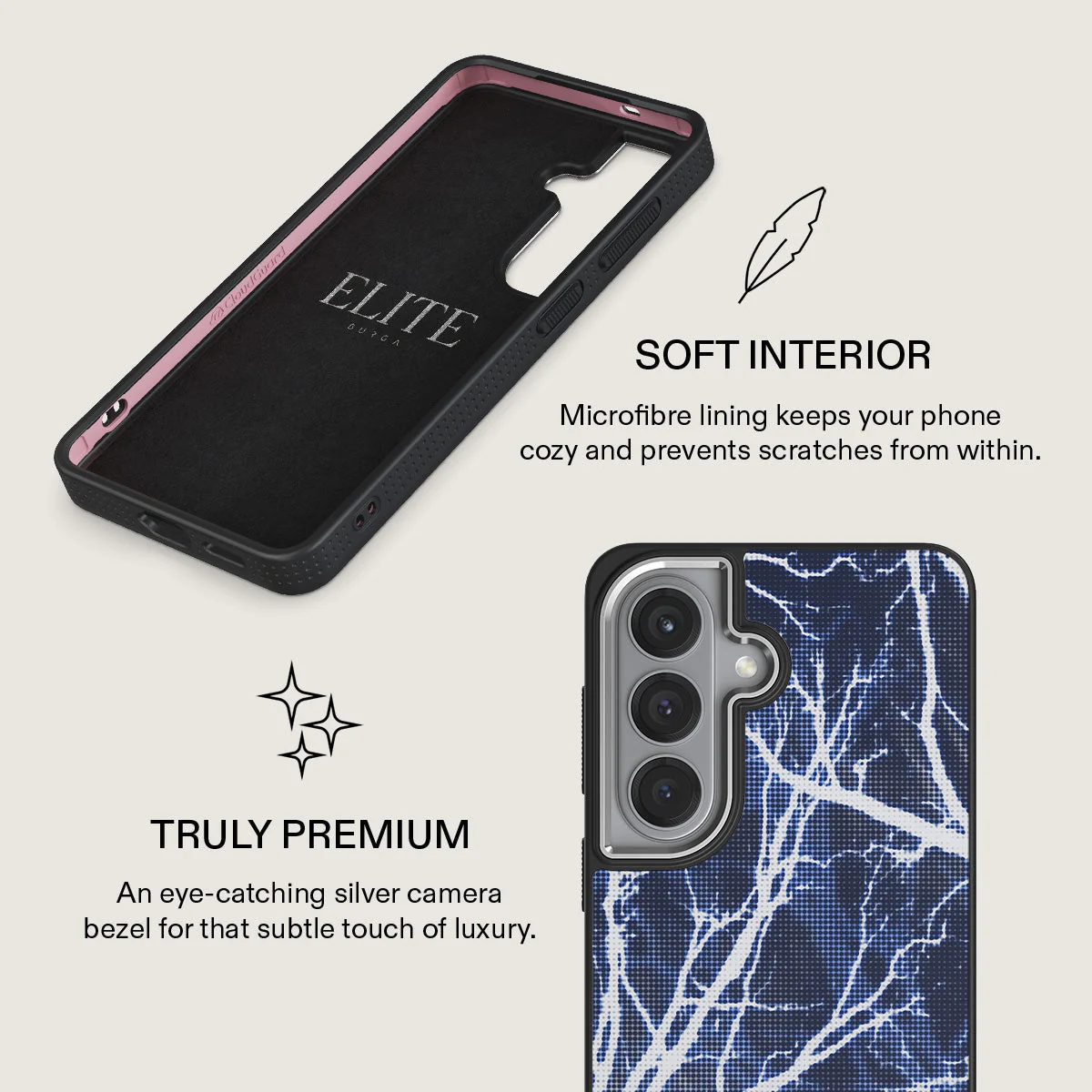 Subzero - Samsung Galaxy S26 Case - Image 24