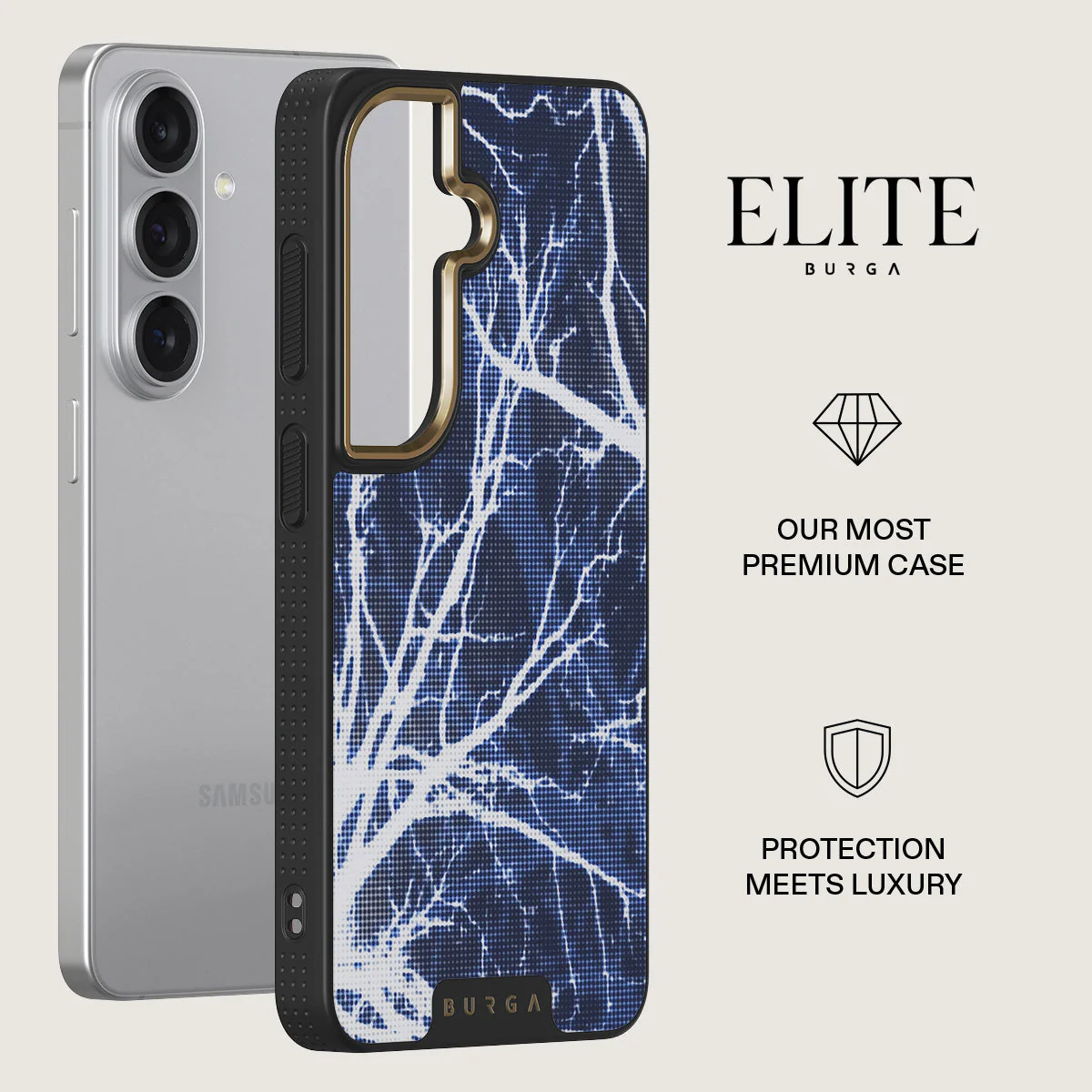 Subzero - Samsung Galaxy S26 Case - Image 6