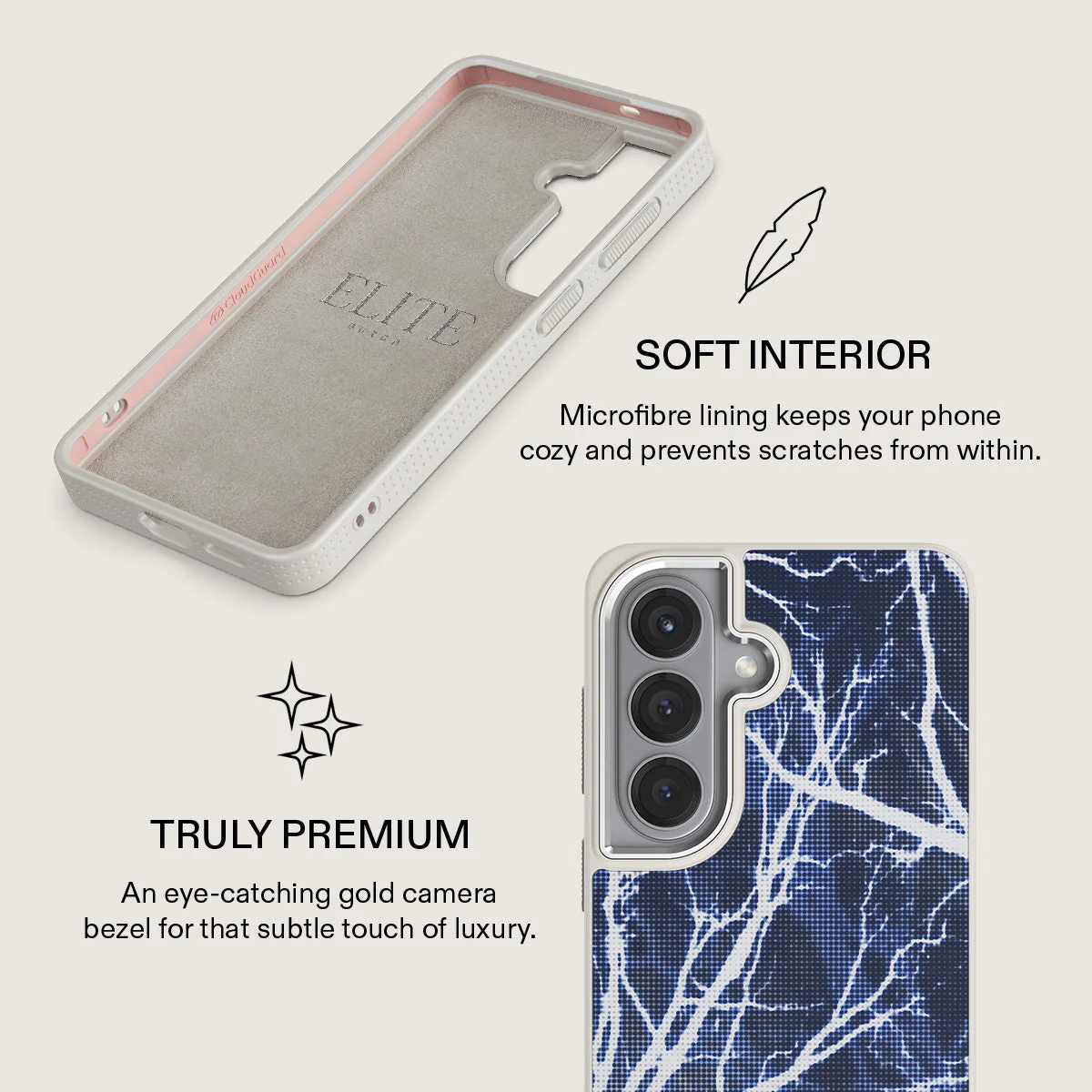 Subzero - Samsung Galaxy S26 Plus Case - Image 38