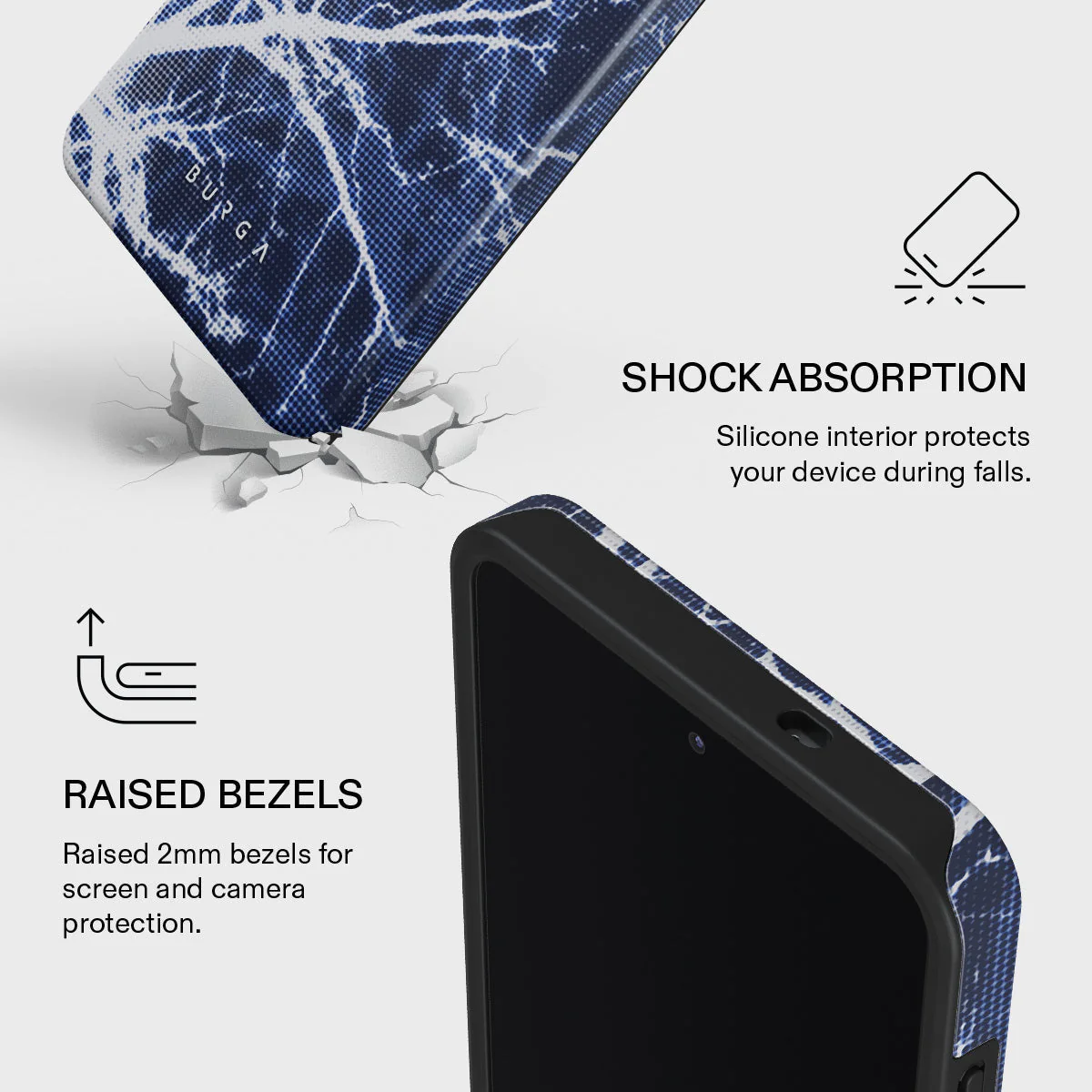 Subzero - Samsung Galaxy S26 Ultra Case - Image 4