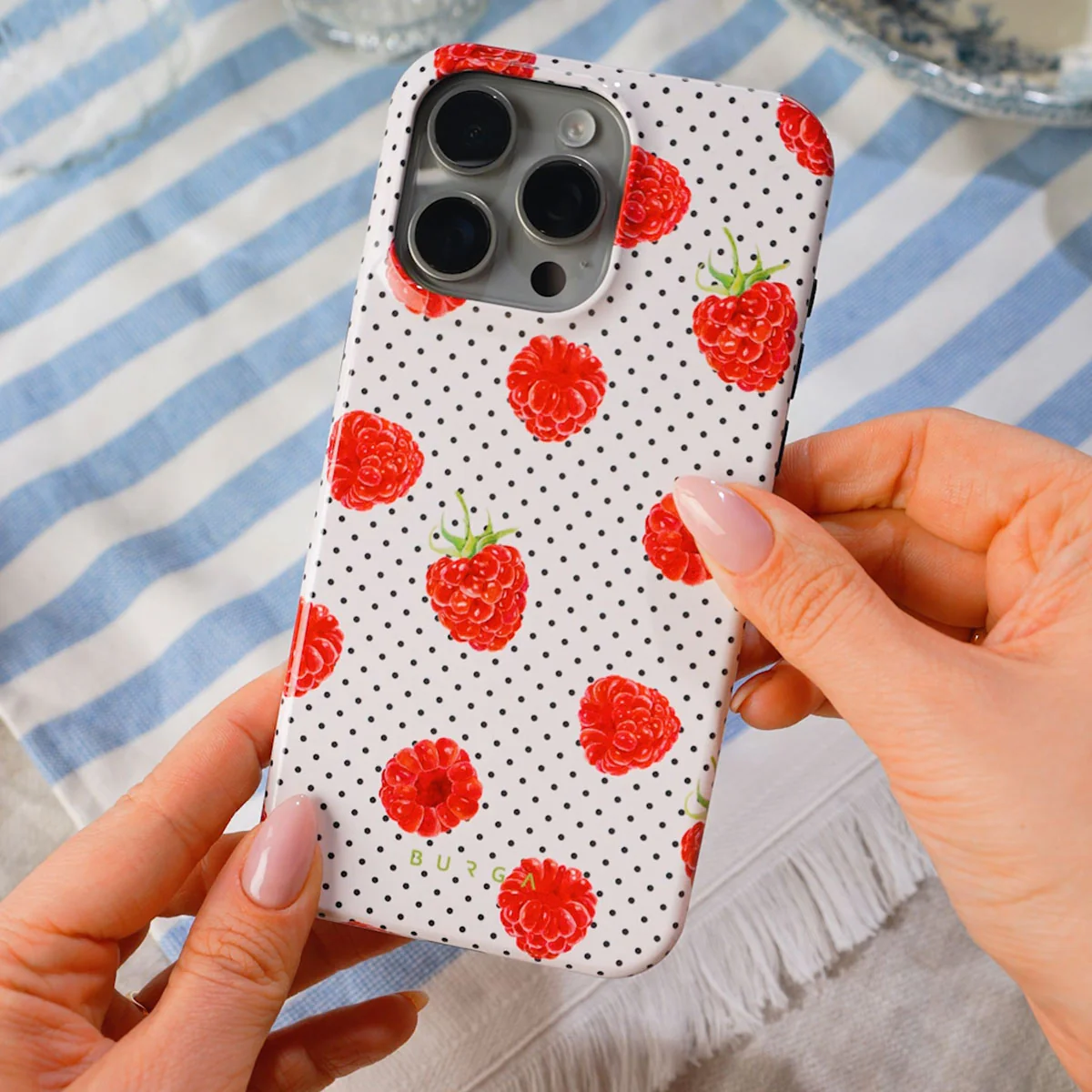 Summer Forever - Samsung Galaxy A57 5G Case - Image 5