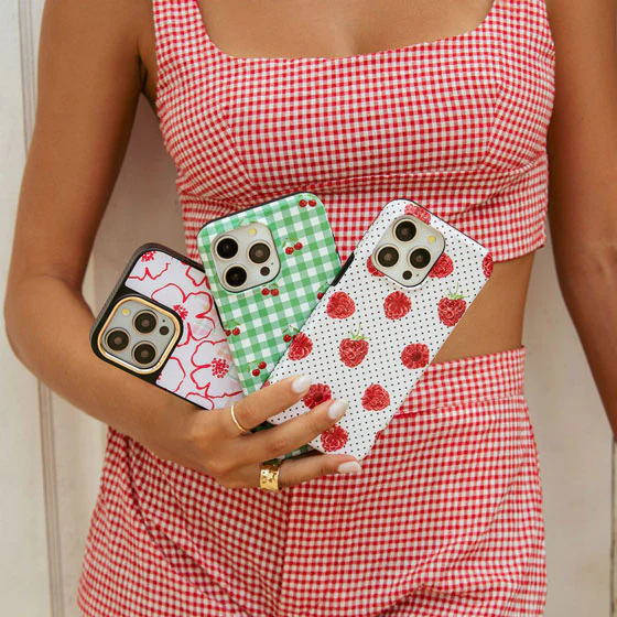 Summer Forever - Samsung Galaxy S25 FE Case - Image 9
