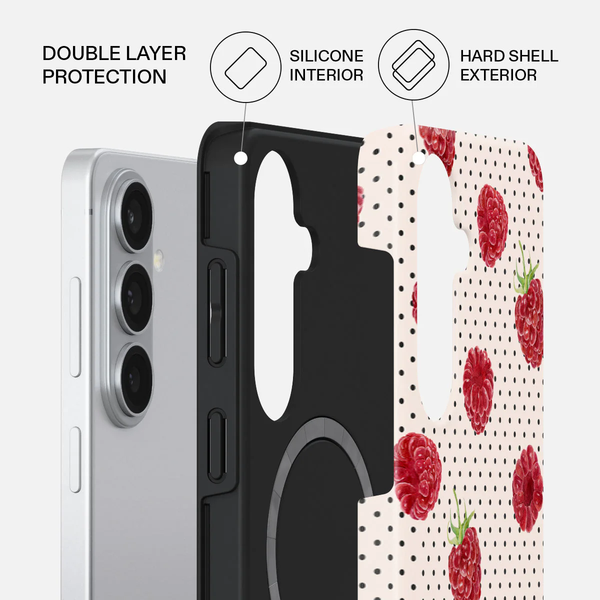 Summer Forever - Samsung Galaxy S26 Plus Case - Image 2