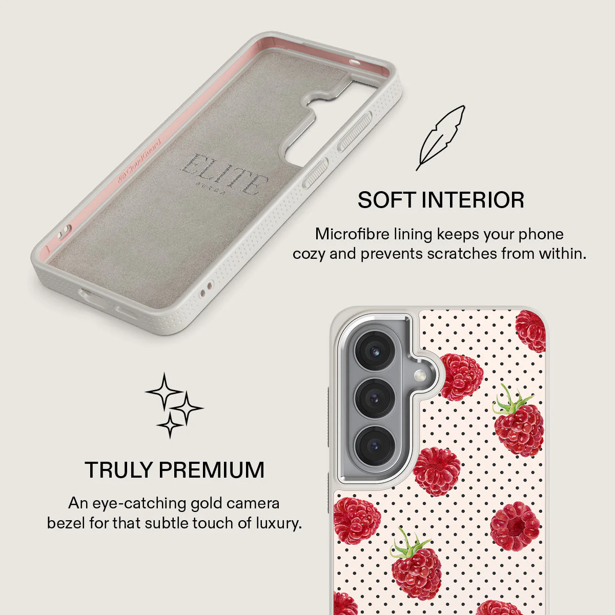 Summer Forever - Samsung Galaxy S26 Plus Case - Image 38