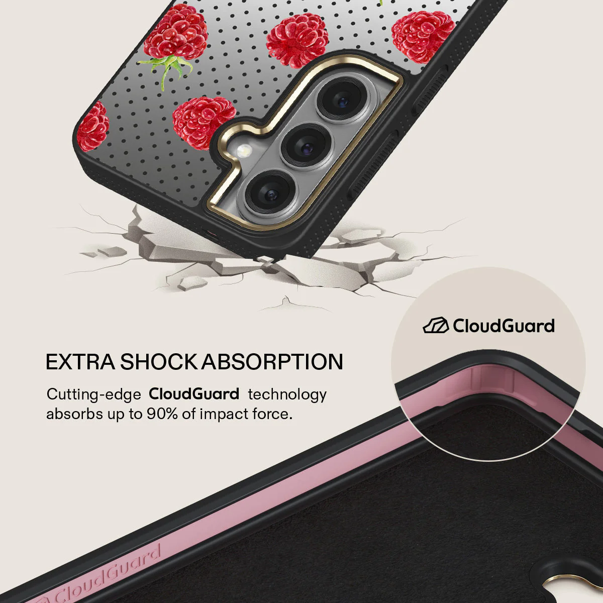 Summer Forever - Samsung Galaxy S26 Plus Case - Image 42