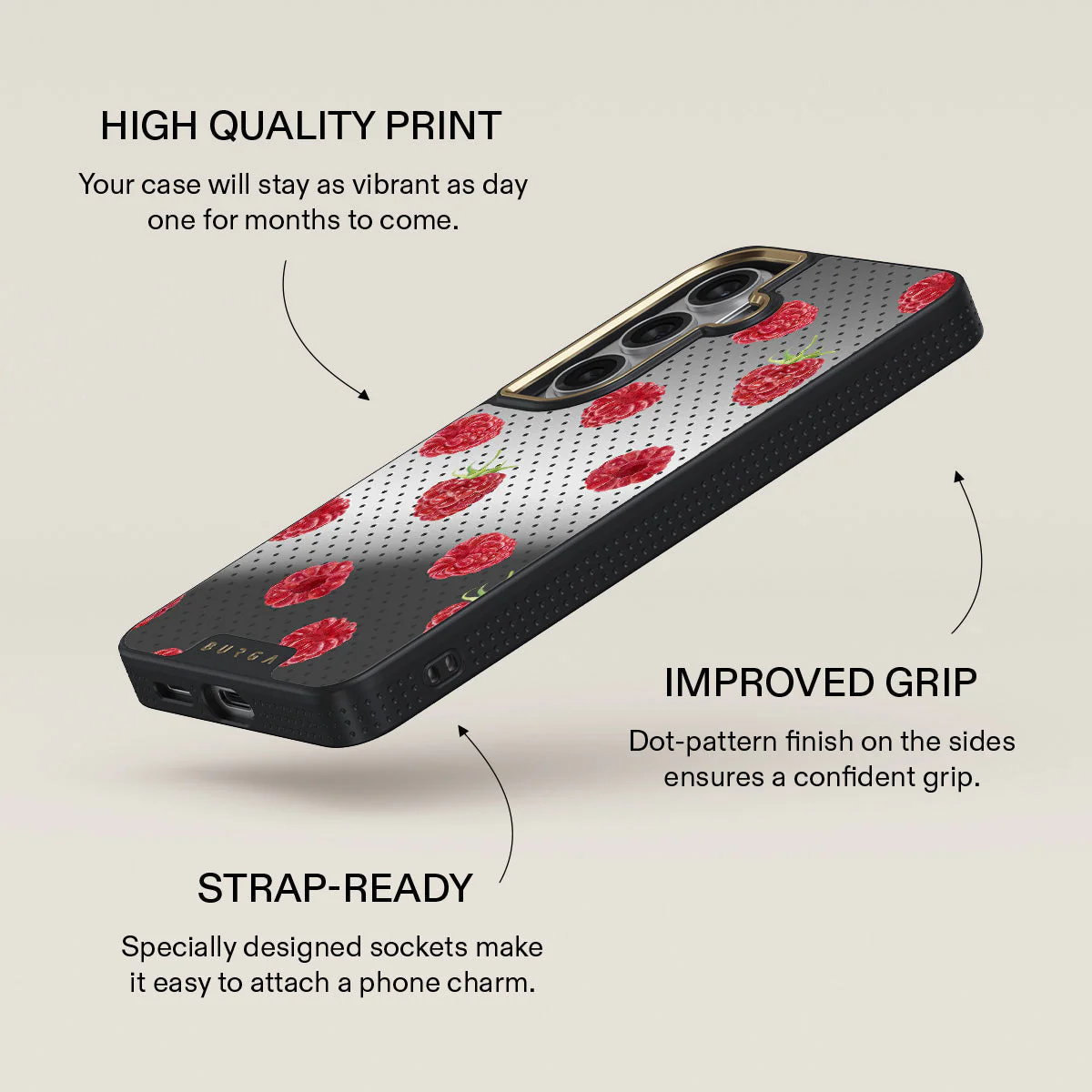 Summer Forever - Samsung Galaxy S26 Plus Case - Image 45