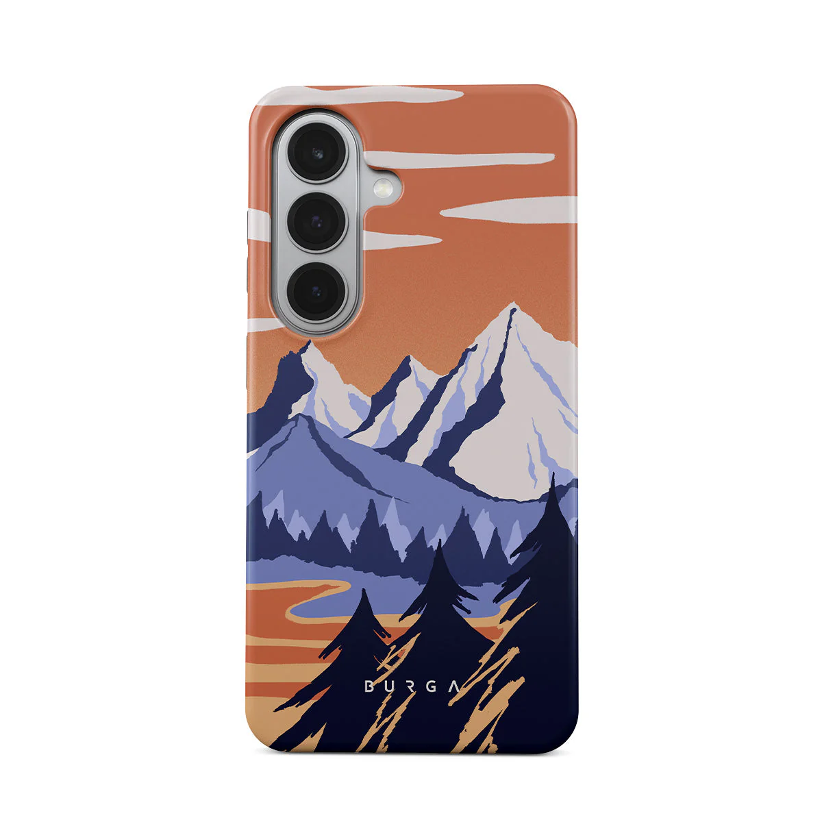 Summit - Samsung Galaxy S26 Case