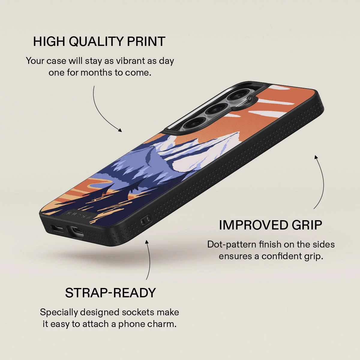 Summit - Samsung Galaxy S26 Plus Case - Image 16