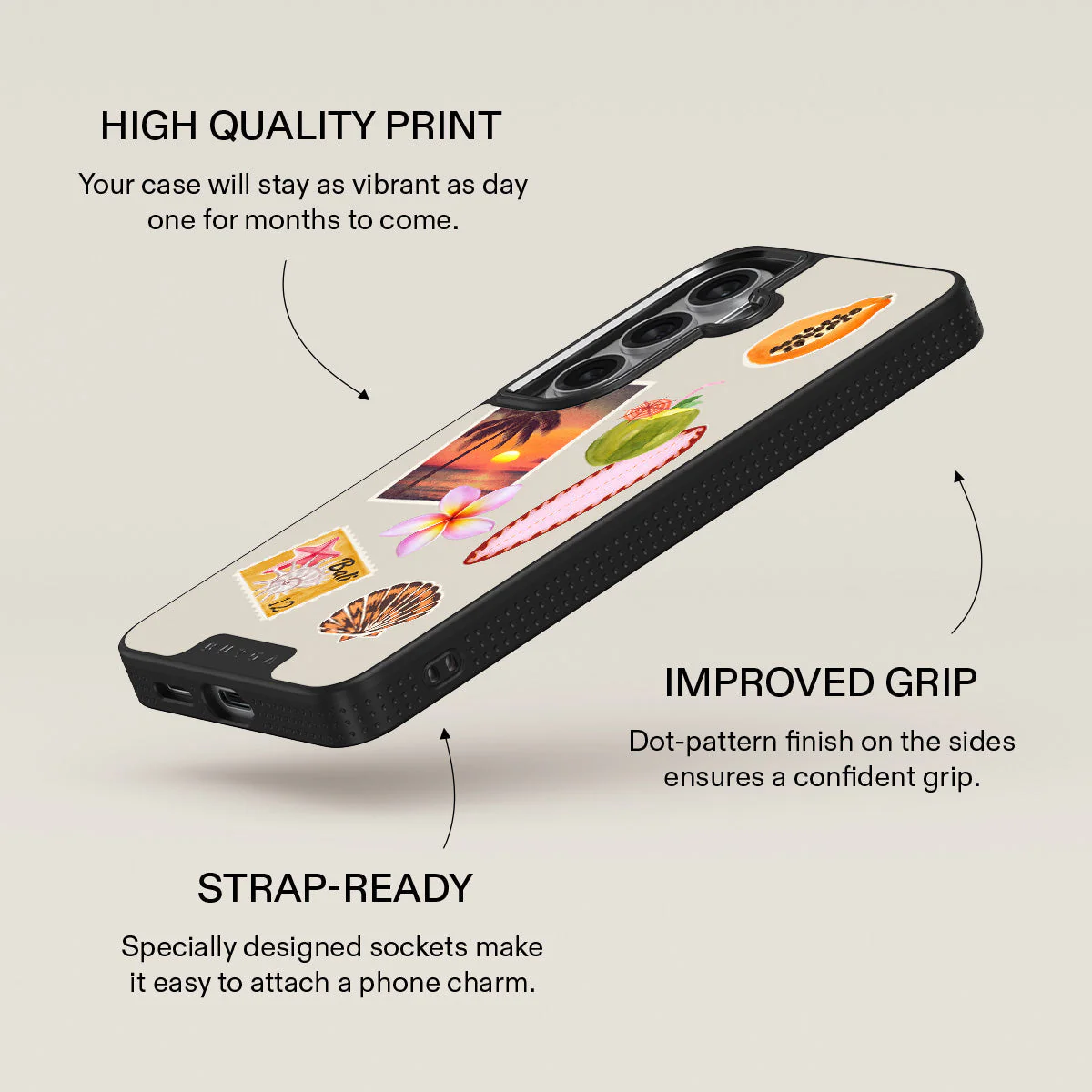 Sun Chaser - Samsung Galaxy S26 Case - Image 16