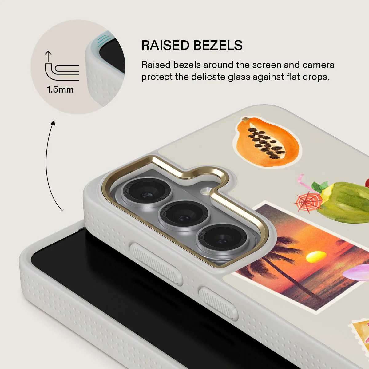 Sun Chaser - Samsung Galaxy S26 Case - Image 29
