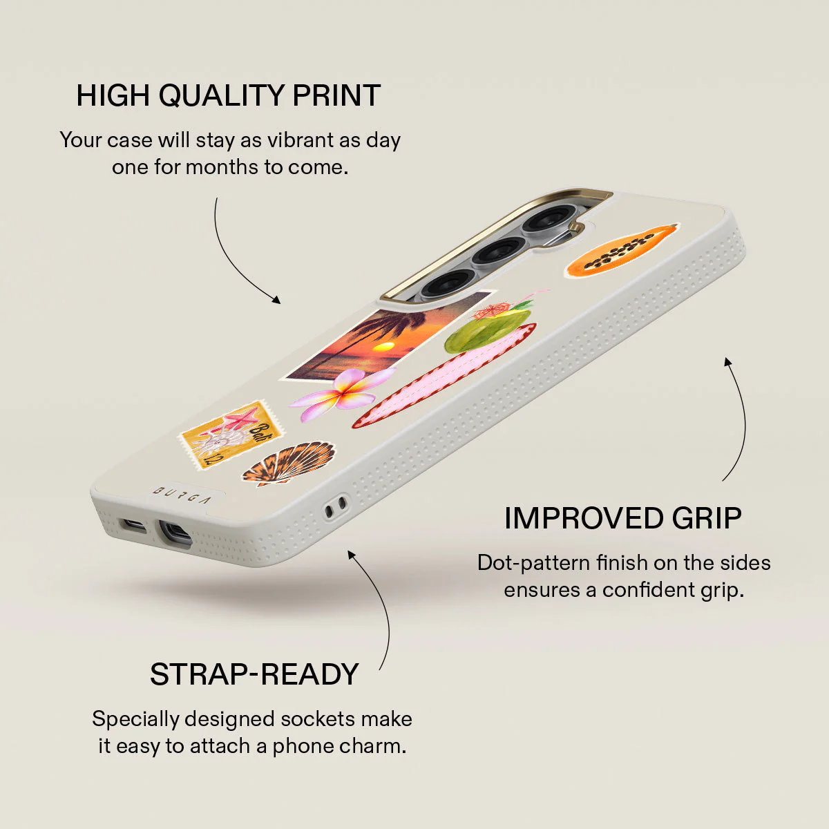 Sun Chaser - Samsung Galaxy S26 Case - Image 30