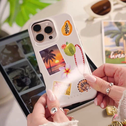Sun Chaser - Samsung Galaxy S26 Case - Image 64