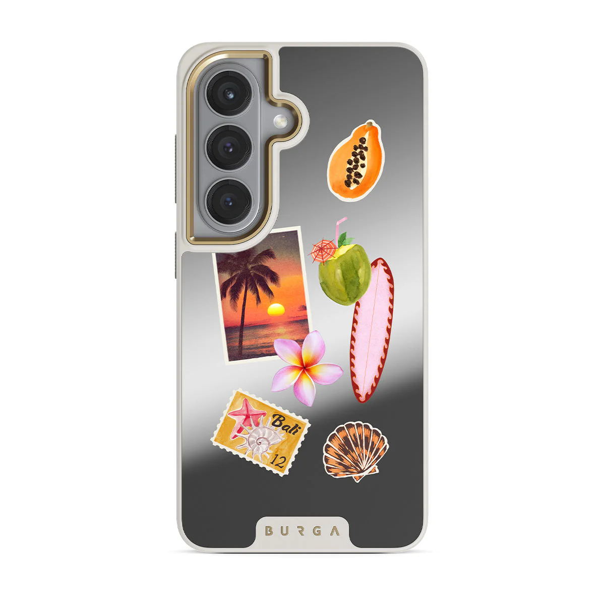 Sun Chaser - Samsung Galaxy S26 Case - Image 73