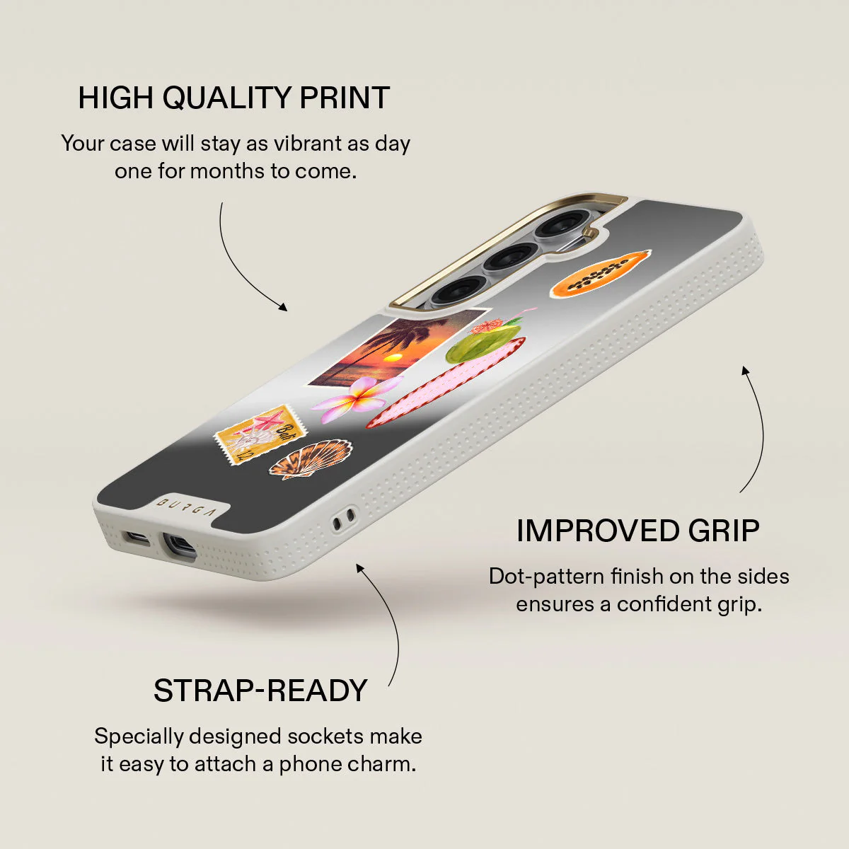 Sun Chaser - Samsung Galaxy S26 Case - Image 78