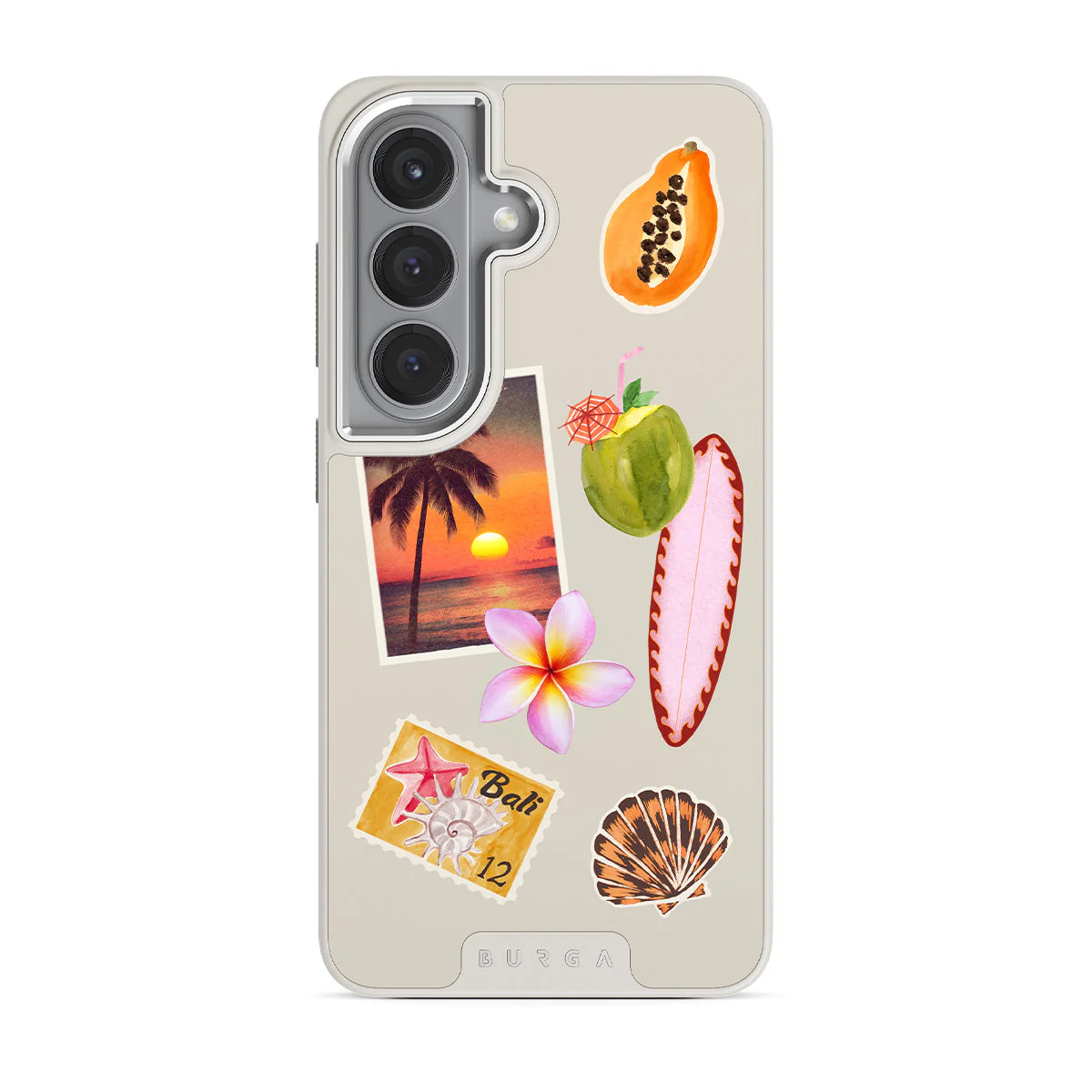 Sun Chaser - Samsung Galaxy S26 Plus Case - Image 33