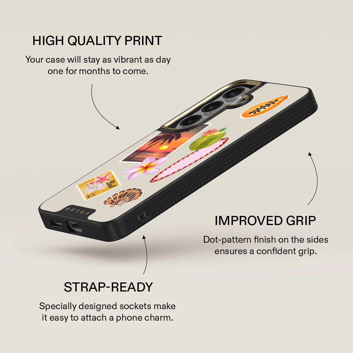 Sun Chaser - Samsung Galaxy S26 Plus Case - Image 9