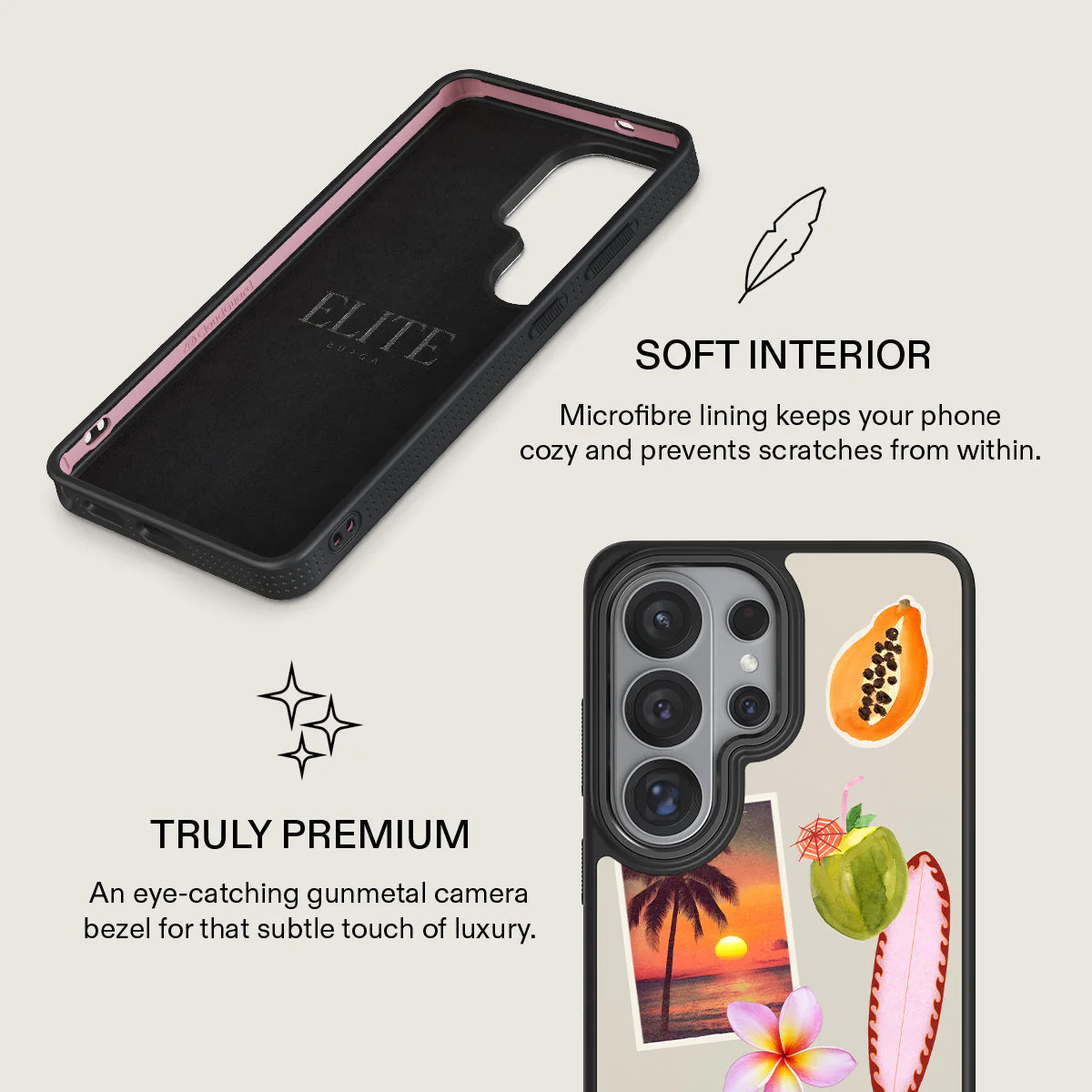 Sun Chaser - Samsung Galaxy S26 Ultra Case - Image 17