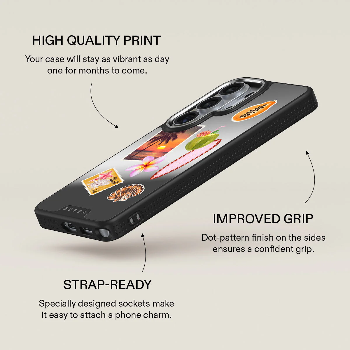 Sun Chaser - Samsung Galaxy S26 Ultra Case - Image 61
