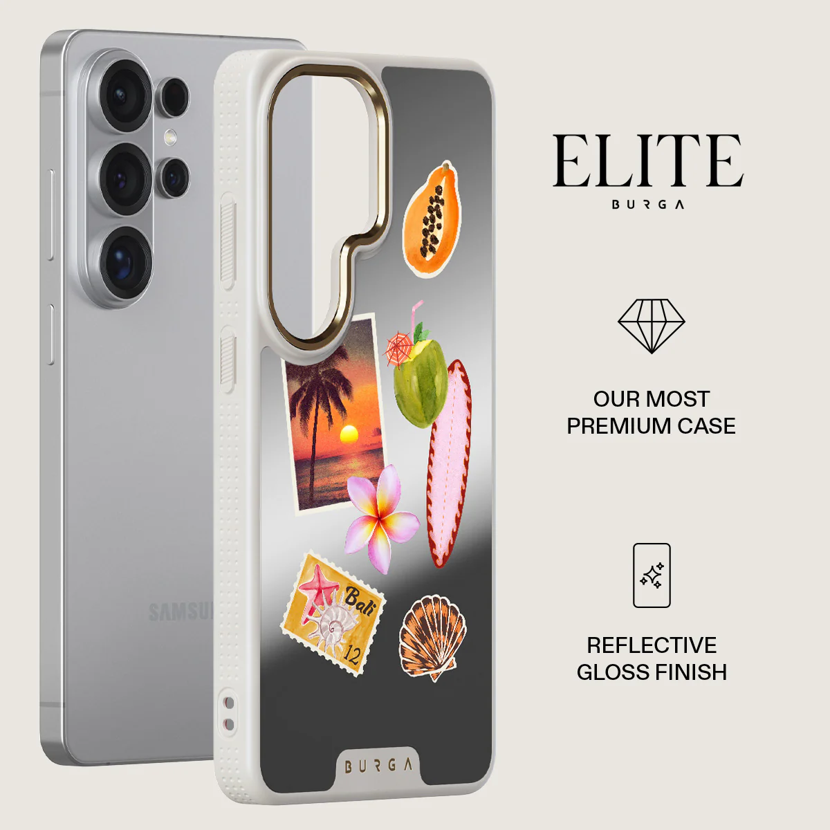 Sun Chaser - Samsung Galaxy S26 Ultra Case - Image 74