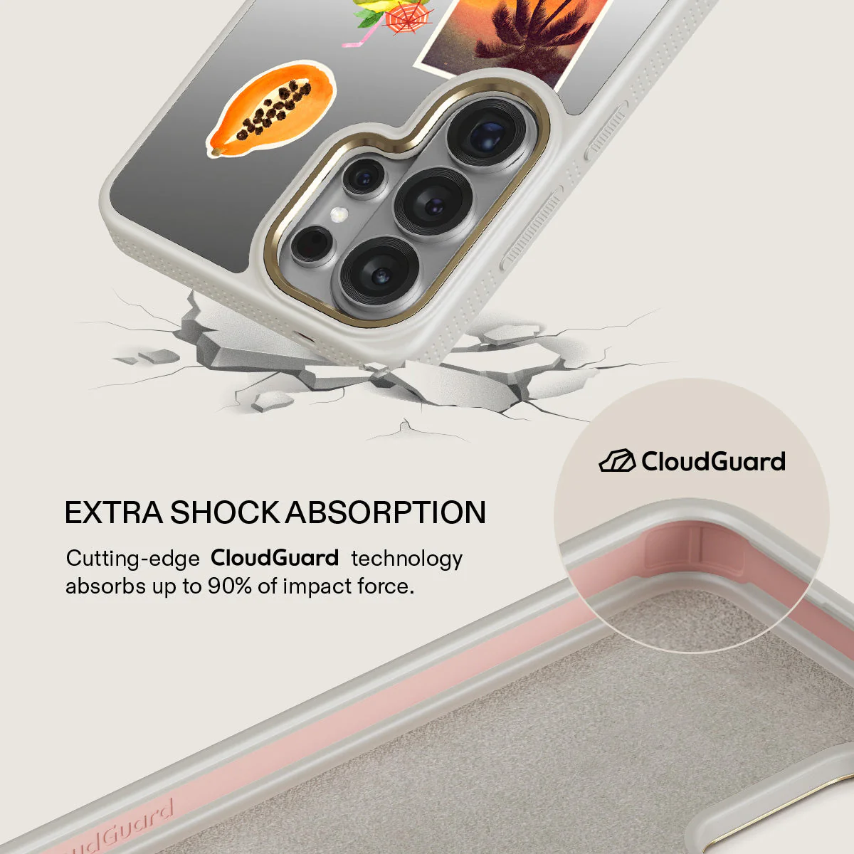 Sun Chaser - Samsung Galaxy S26 Ultra Case - Image 75