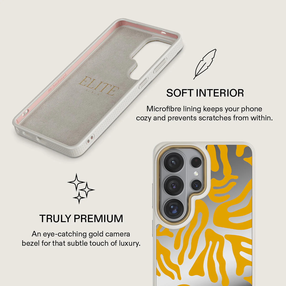 Sunbeams - Samsung Galaxy S26 Ultra Case - Image 79