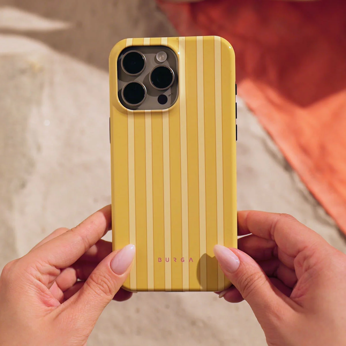 Sunbreak - Samsung Galaxy A57 5G Case - Image 5
