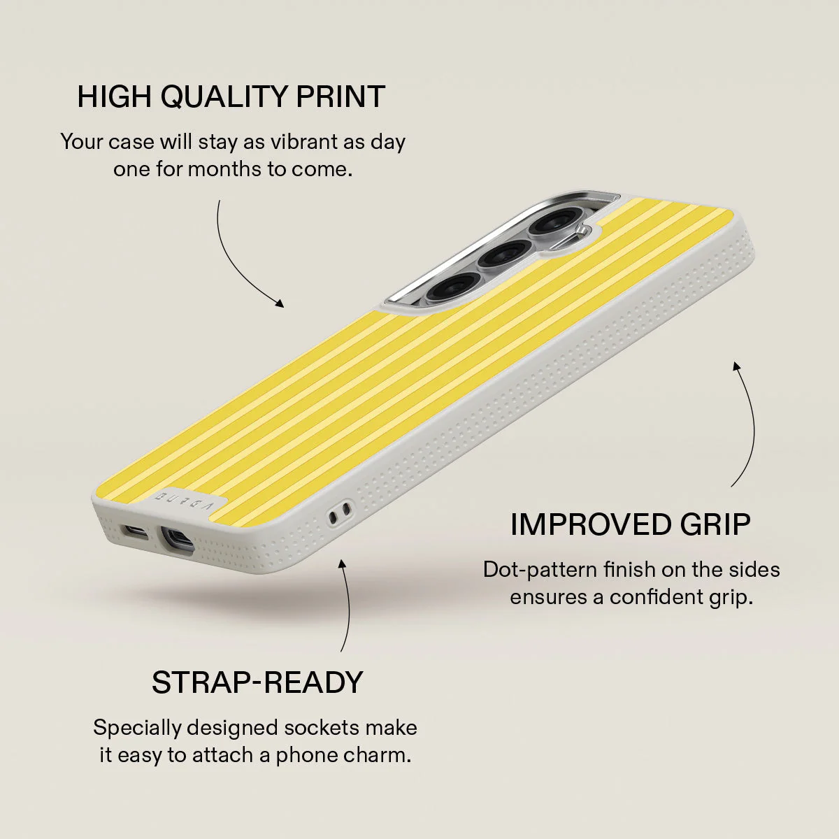 Sunbreak - Samsung Galaxy S26 Case - Image 37