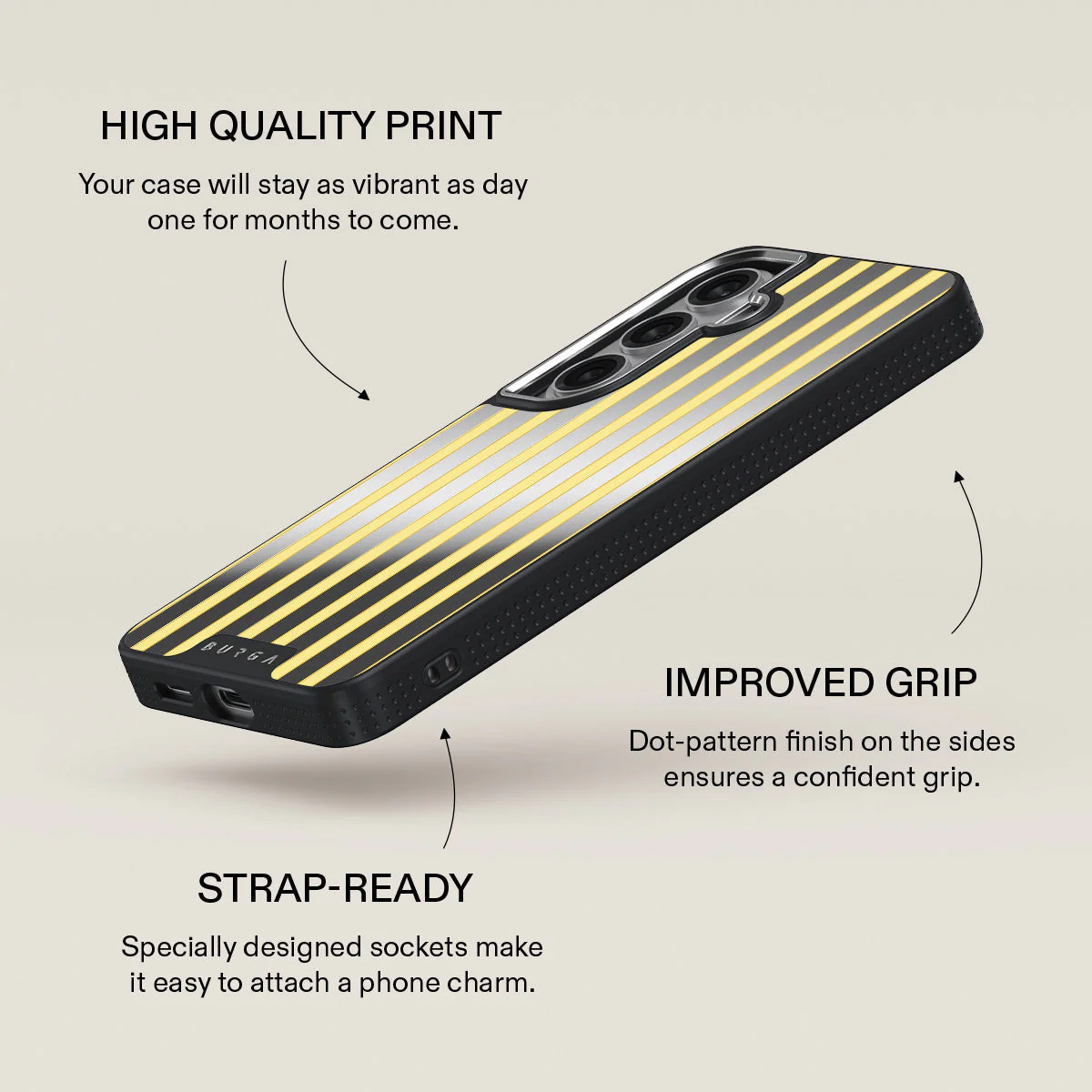 Sunbreak - Samsung Galaxy S26 Case - Image 61