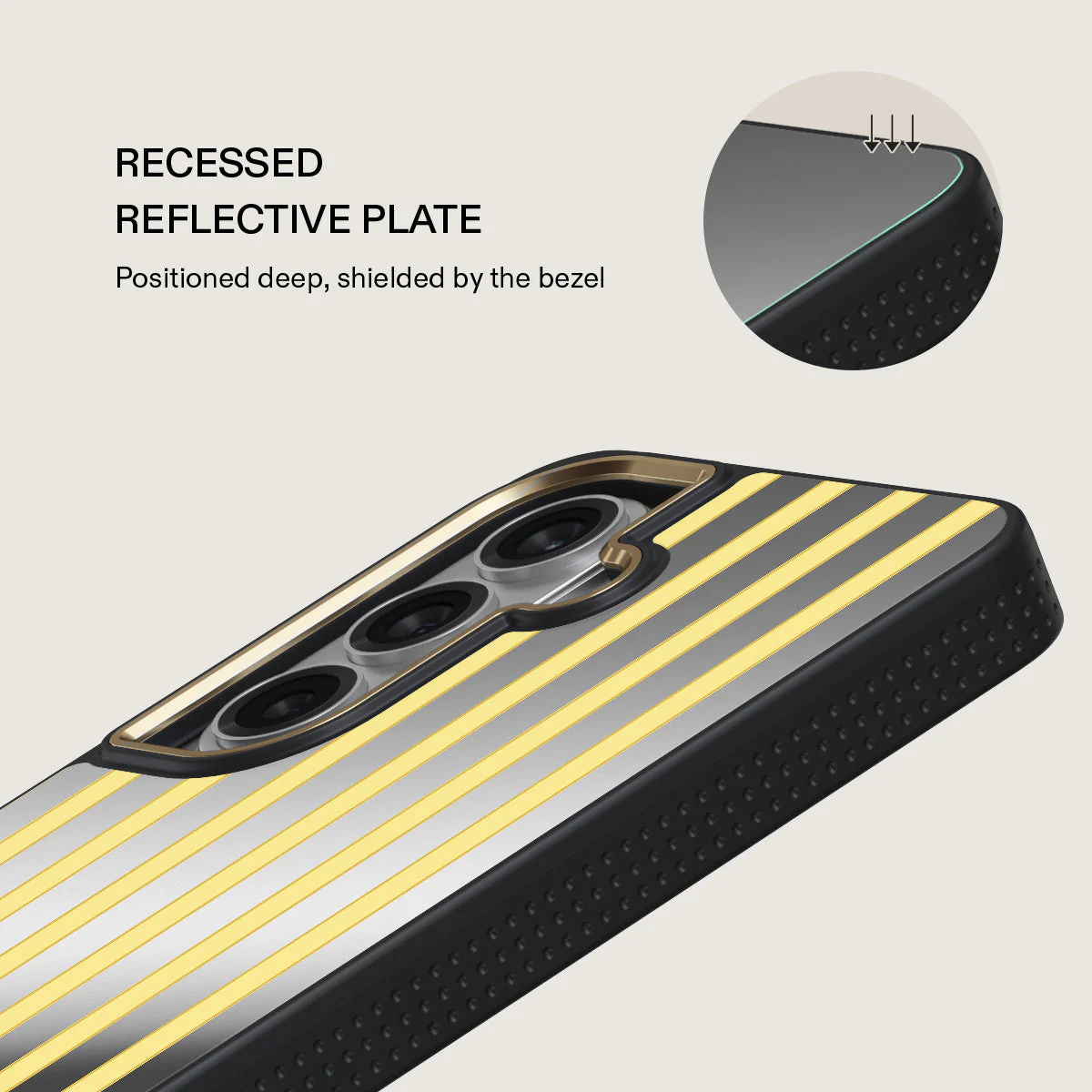 Sunbreak - Samsung Galaxy S26 Plus Case - Image 43