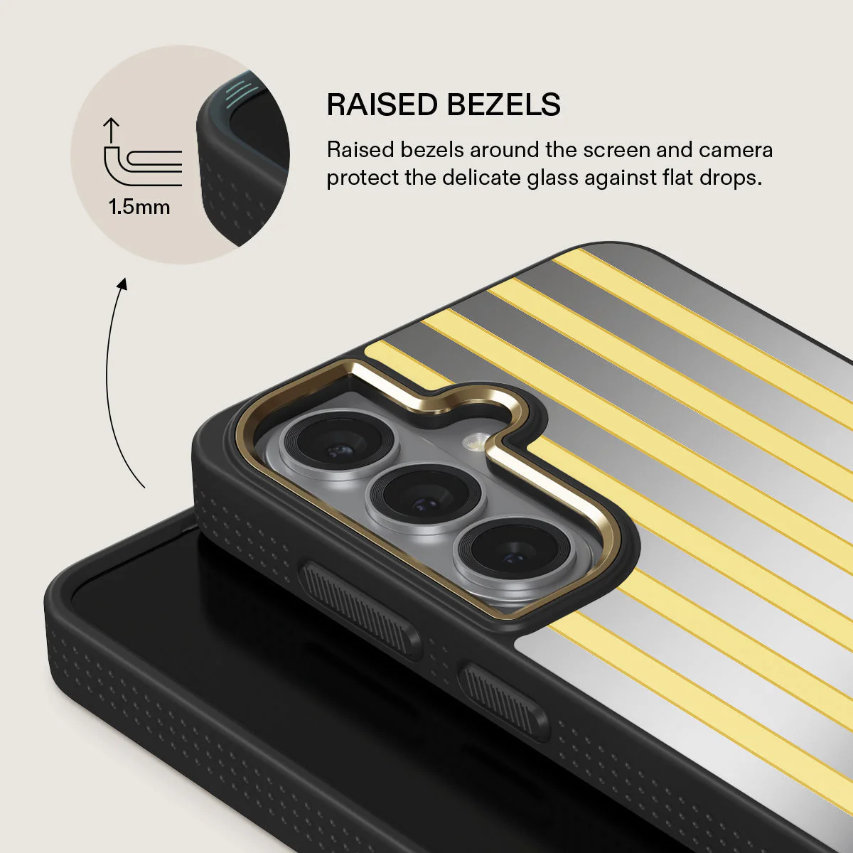 Sunbreak - Samsung Galaxy S26 Plus Case - Image 44