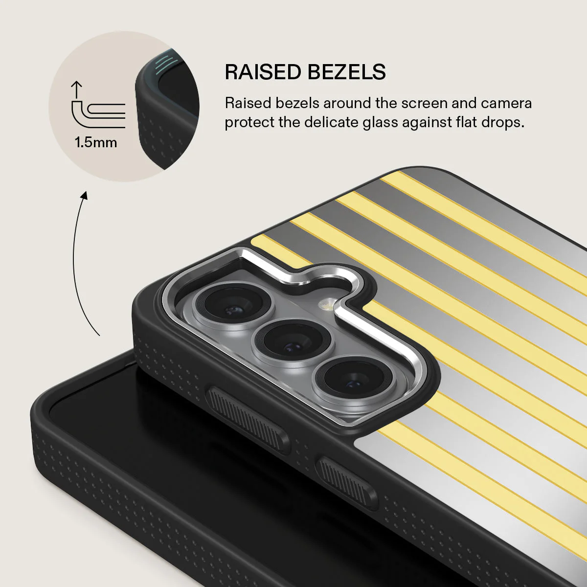 Sunbreak - Samsung Galaxy S26 Plus Case - Image 60