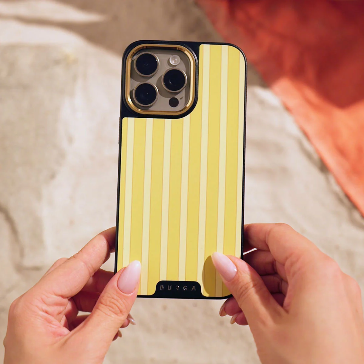 Sunbreak - Samsung Galaxy S26 Plus Case - Image 65