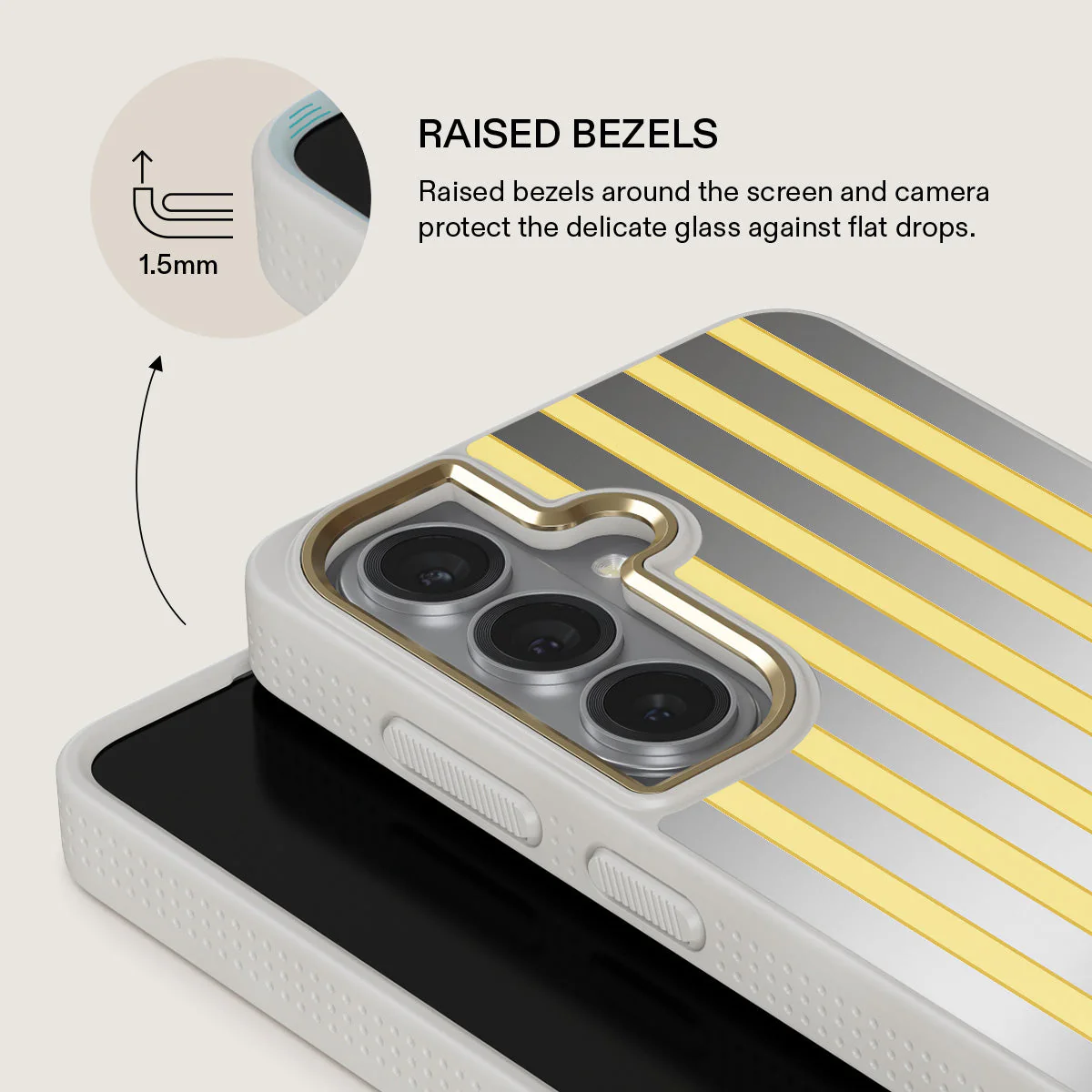 Sunbreak - Samsung Galaxy S26 Plus Case - Image 79